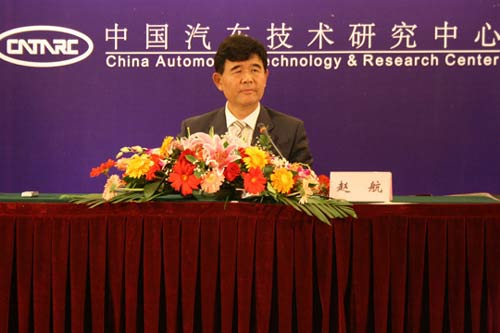 国民经济持续向好 国内4月汽车销量达139万辆