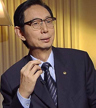力帆重叩IPO大门 尹明善急切上市欲解资金困局