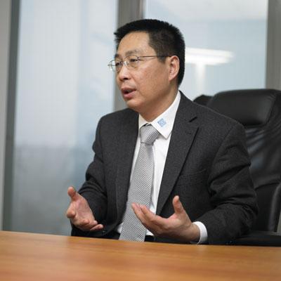 采埃孚：调整组织结构，优化资源配置