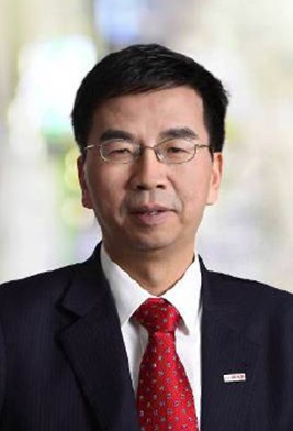 中国汽车业十大管理英才揭晓