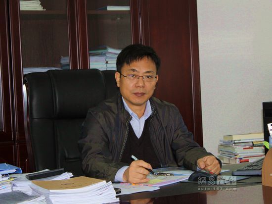 半路杀出个“启腾” 福汽直面四大质疑