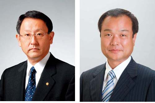 谁将成为下一个?全球汽车集团掀换CEO风潮