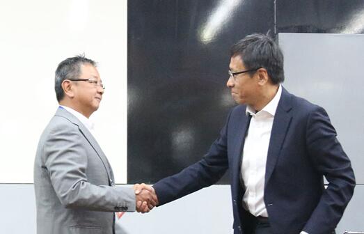 长城华冠收购宙庆60%股份 首款纯电动车明年上市