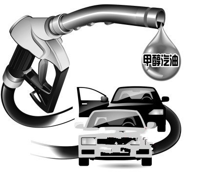  吉利除了电动汽车，还发展甲醇燃料汽车