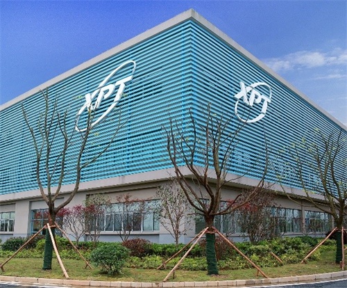 投资30亿元， 蔚来汽车高性能电机生产基地于南京落成