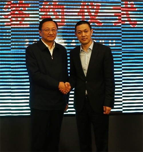 投资30亿元， 蔚来汽车高性能电机生产基地于南京落成