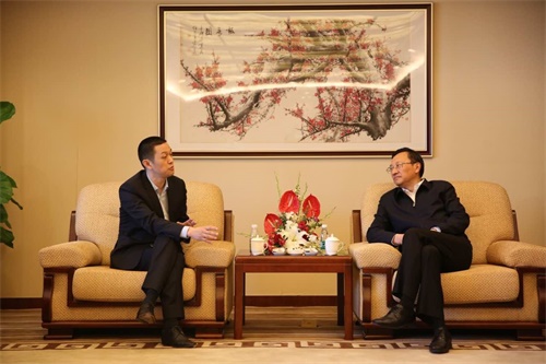 投资30亿元， 蔚来汽车高性能电机生产基地于南京落成