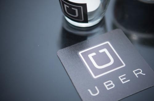  Uber在中国上线电动车项目   鼓励购买新能源车