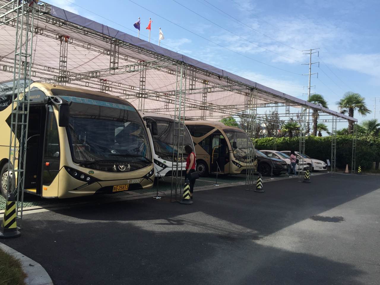 青年汽车要重构汽车行业用车生态？