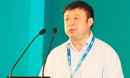 普天曹宏斌：建立电池和充电网络安全体系