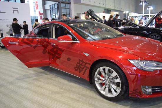 特斯拉2015年三季度营收12.4亿美元 中国交付量逆势持续猛增
