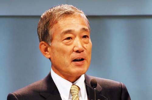 谁将成为下一个?全球汽车集团掀换CEO风潮