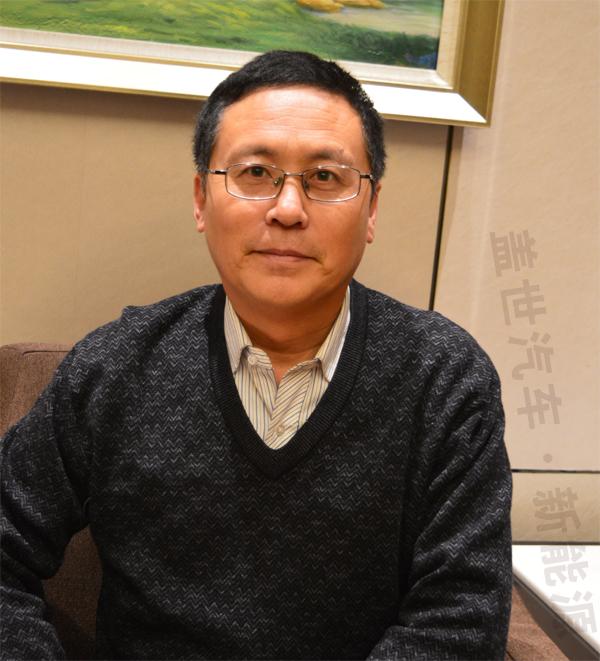 支持新能源汽车产业发展 工信部重视镍氢动力电池