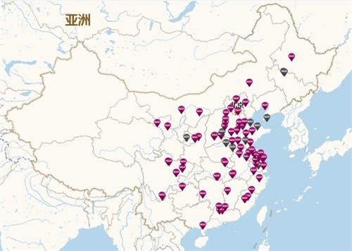 观致冠名世乒赛：赚了？赔了？