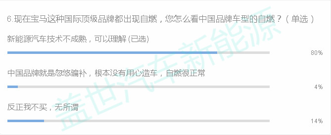 宝马i3电动车自燃分析报告