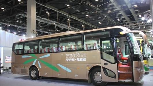 大减产！纯电动商用车1月产量环比减少5.5万辆