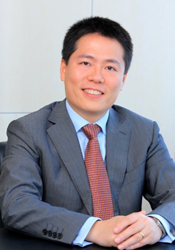 中国汽车业十大管理英才揭晓