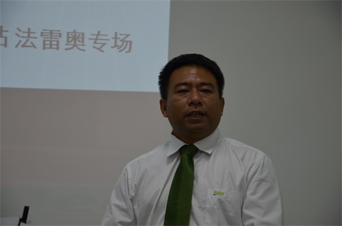 6年一个亿 为东风雪铁龙C6做最舒适的空调