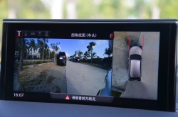 奥迪也玩儿自动驾驶？试驾全新奥迪Q7