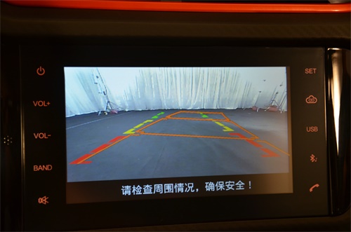 实拍瑞虎3X：这可能是最好看的小型SUV之一了