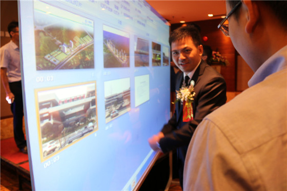 巴斯巴联手安富利 积极拓展全球新能源汽车市场