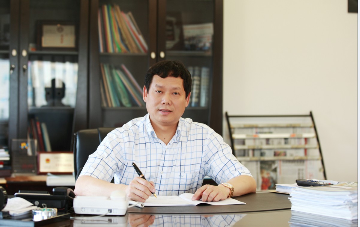 跃进控股：不打价格战 以质取胜是企业发展的生命线