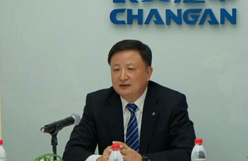 从新车型到新技术 自主品牌资优生长安干货频出