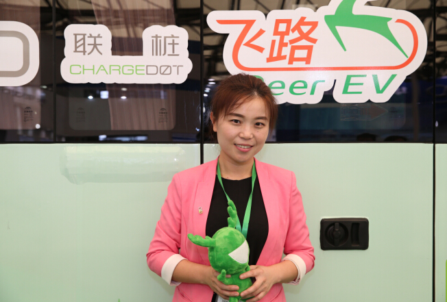 联桩牵手飞路 共赴定制化智能出行