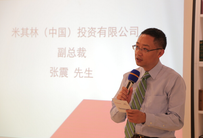 告别胎噪，米其林为您揭秘C6的“静谧”之道
