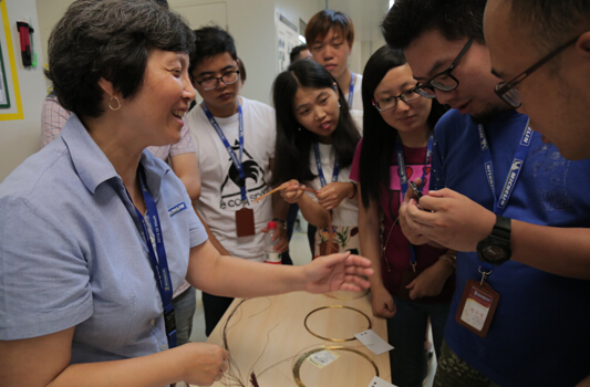 告别胎噪，米其林为您揭秘C6的“静谧”之道