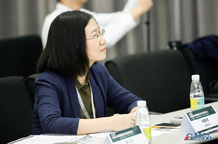 盖世2016新能源混合动力技术论坛在浦东盛大举行