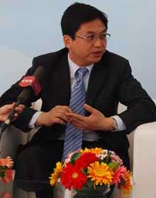 博泽中国：以零部件标准化和基础性研发降本