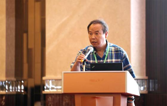 李孟良：“中国工况”为新能源汽车安全运营提供保障