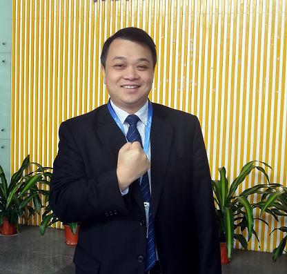 威灵：引领最新技术 力争做行业标杆