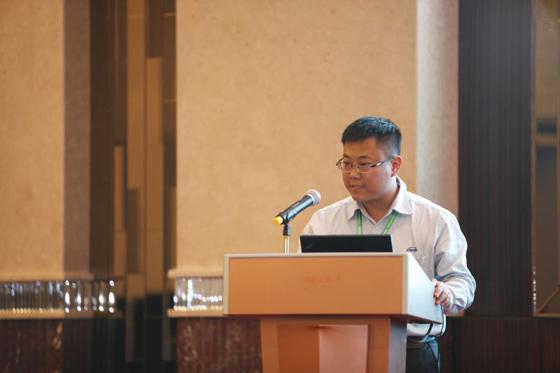 唐风敏：新能源汽车的功能安全要求和研发测试评价