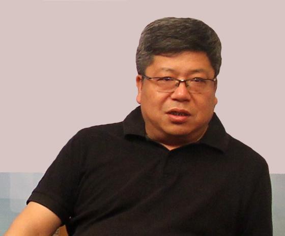 吴志新：规范新能源汽车产业发展 打造核心竞争力