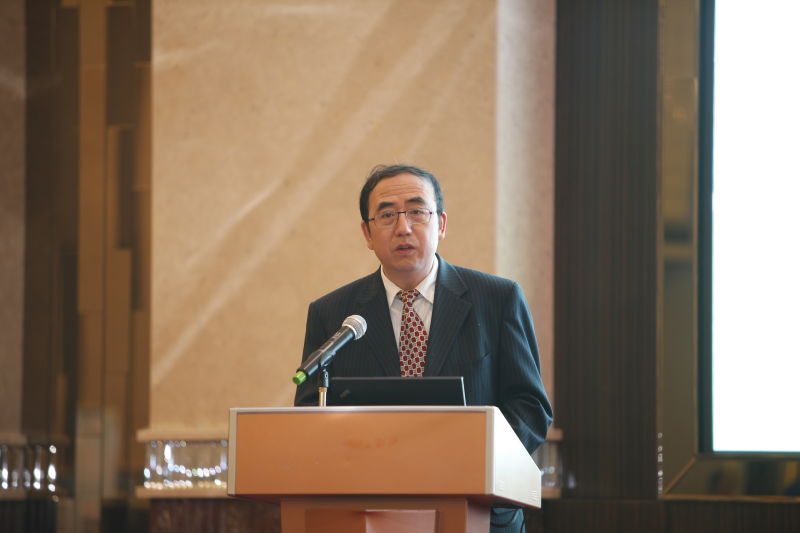 中汽中心于凯：电动汽车和关键零部件产品的可靠性和安全性评测要求亟待完善