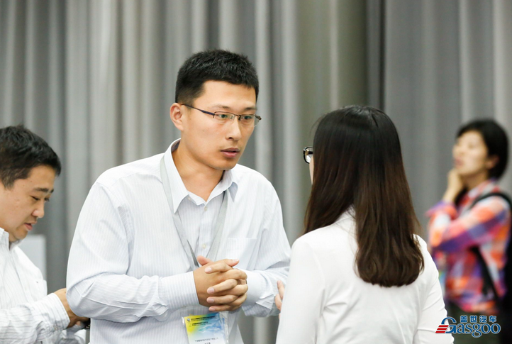 盖世2016新能源混合动力技术论坛在浦东盛大举行