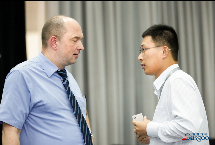 盖世2016新能源混合动力技术论坛在浦东盛大举行