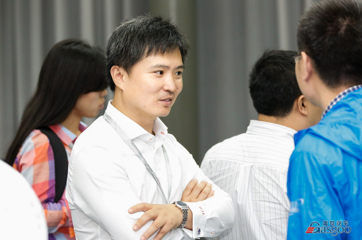 盖世2016新能源混合动力技术论坛在浦东盛大举行
