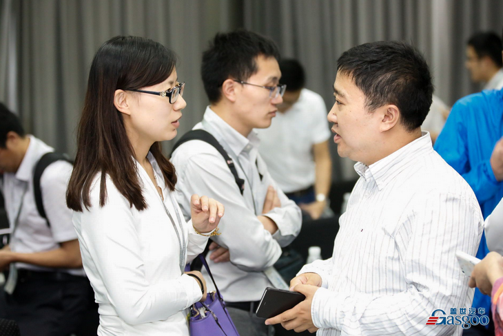 盖世2016新能源混合动力技术论坛在浦东盛大举行