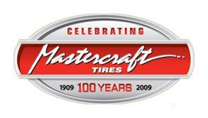 固铂轮胎开展Mastercraft品牌100周年庆