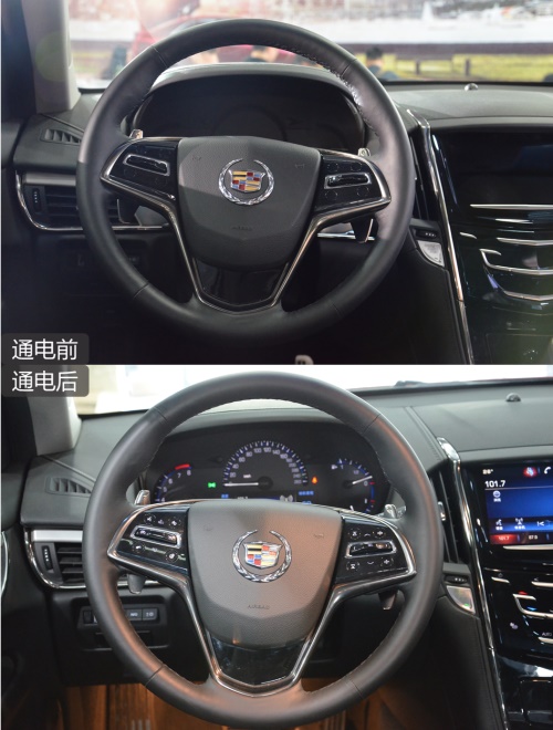 ATS-L更接地气，助力凯迪拉克销量排名上升