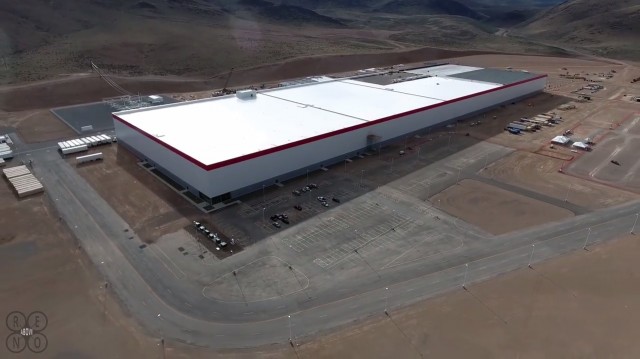 关于特斯拉MODEL 3动力电池的秘密
