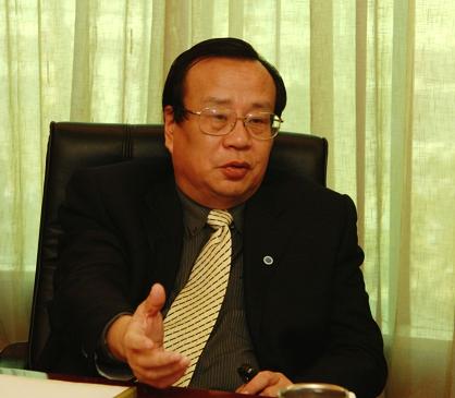 海纳川：和而求强 达而致远