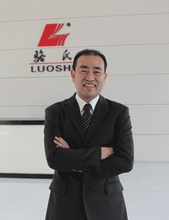 骆氏：依托研发永续经营 借助高端产品走向国际