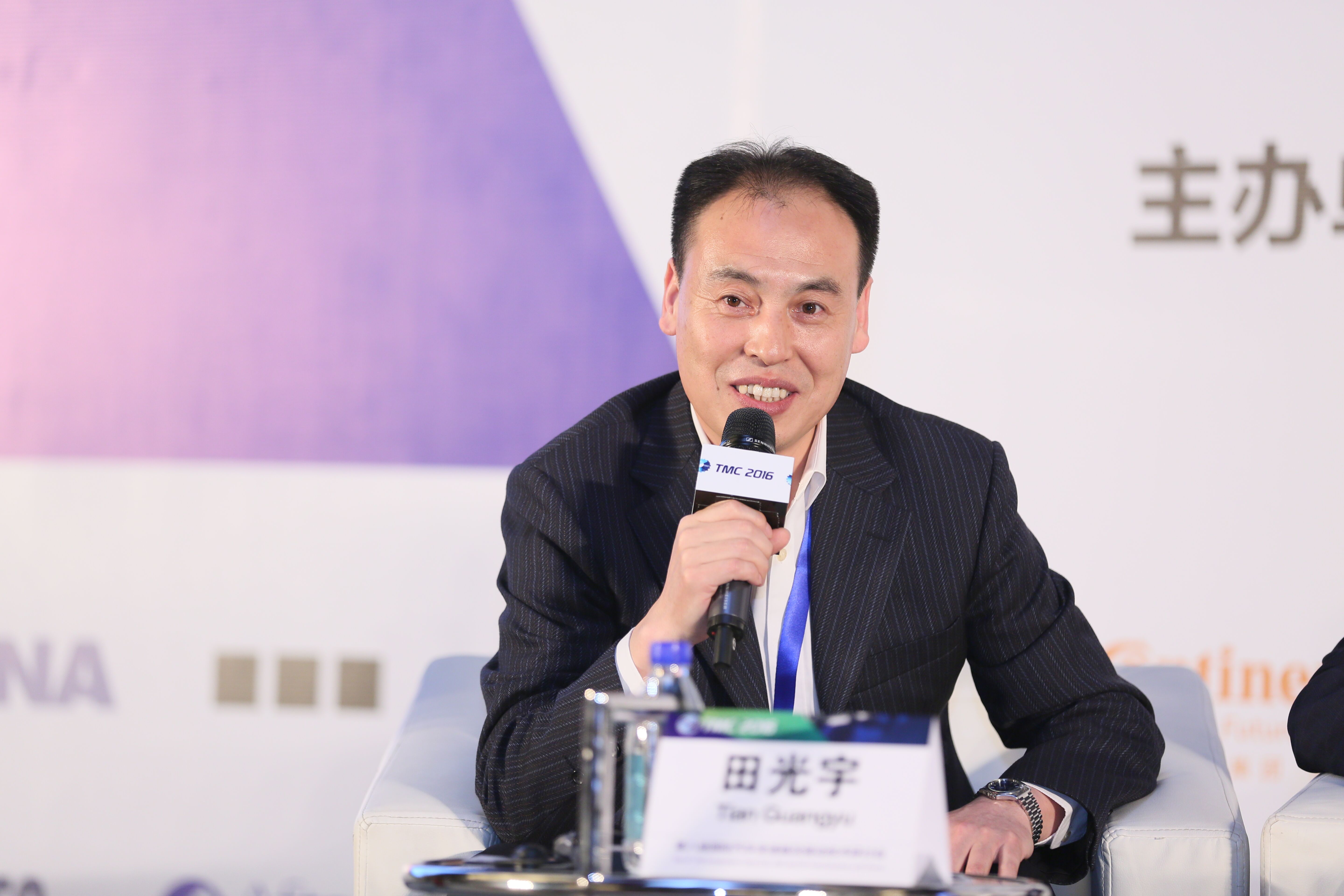 田光宇：互联网造车颠覆尚需时日 纠结电动车续航是伪命题