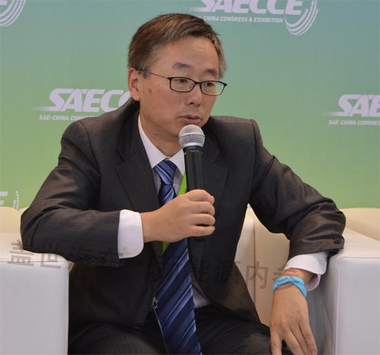 HORIBA米拉：正开发专业适用于混合动力和电动汽车的领先技术