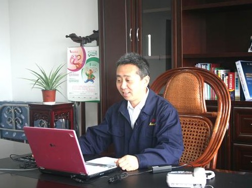 黄山科能：技术与质量是企业发展的基础