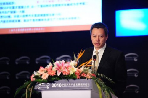 高卫民：以技术创新推动企业战略转型
